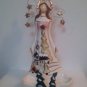 Blue Sky Clayworks Angel